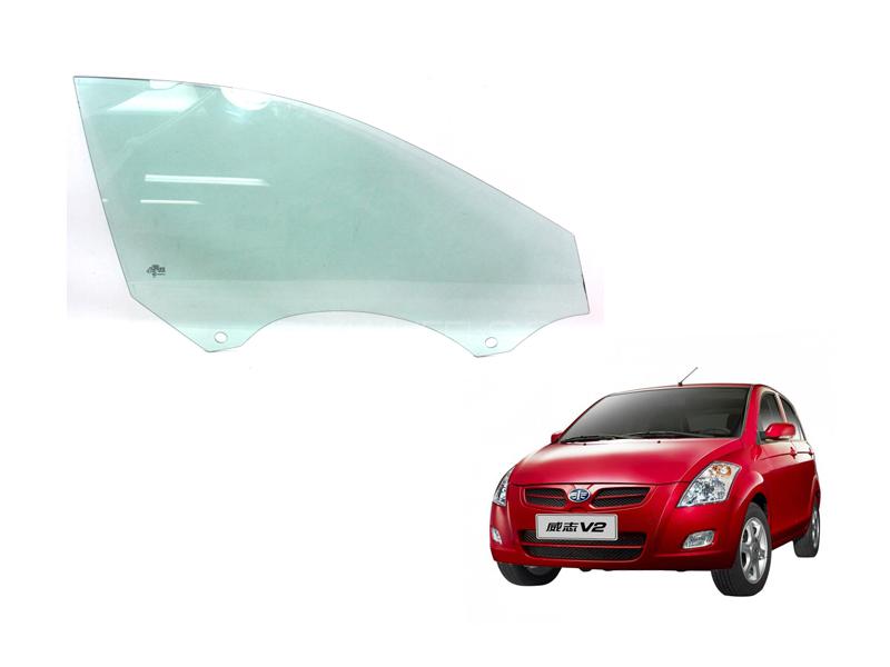Front RH Door Glass For Faw v2 2013-2019 for sale in Lahore Image-1