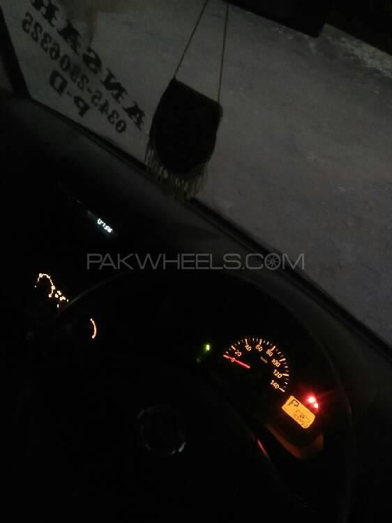 Nissan Clipper 2015 for Sale in Karachi Image-1