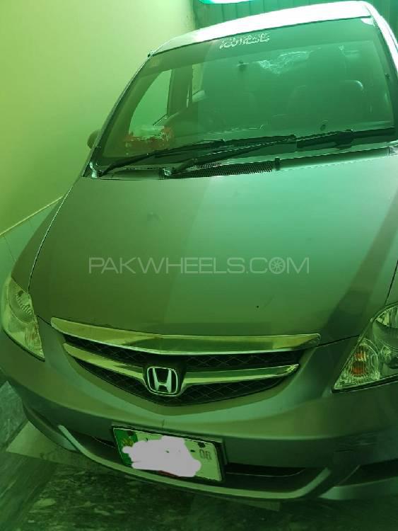 Honda City 2008 for Sale in Sialkot Image-1