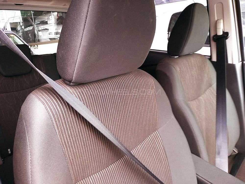 Nissan Dayz Highway Star 2017 for Sale in Rawalpindi Nissan Dayz Highway Star 2017 for Sale in Rawalpindi Image-10
