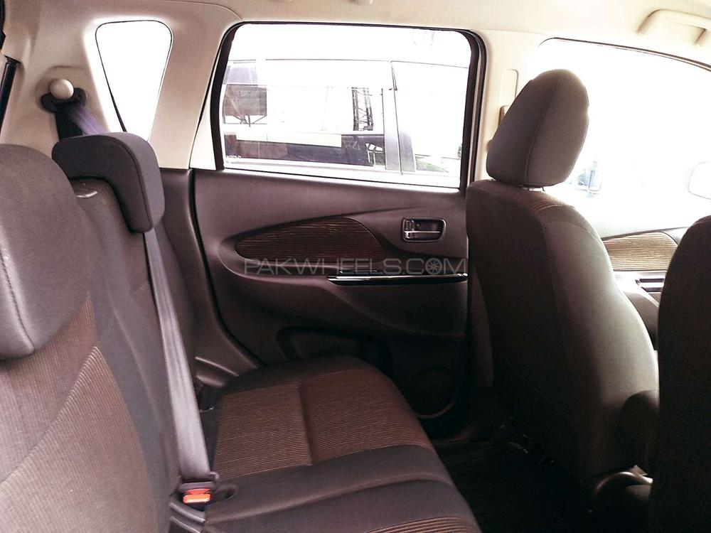 Nissan Dayz Highway Star 2017 for Sale in Rawalpindi Nissan Dayz Highway Star 2017 for Sale in Rawalpindi Image-14