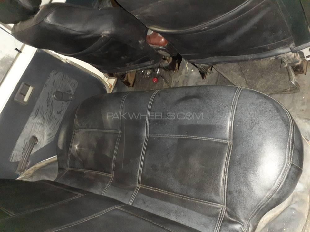 Suzuki Mehran 1992 for Sale in Jaranwala Suzuki Mehran 1992 for Sale in Jaranwala Image-4