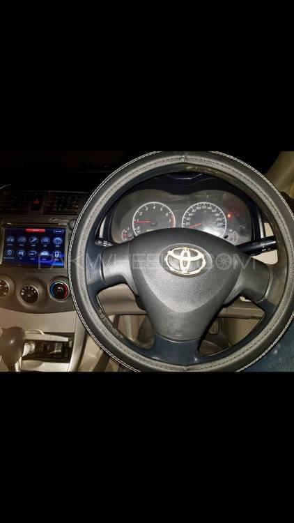 ٹویوٹا کرولا 2011 for Sale in فیصل آباد ٹویوٹا کرولا 2011 for Sale in فیصل آباد Image-5