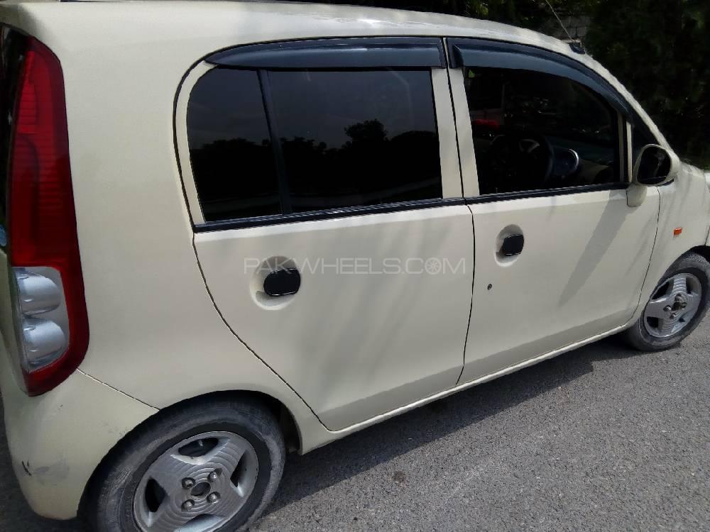 Honda Life 2007 for Sale in Islamabad Honda Life 2007 for Sale in Islamabad Image-3