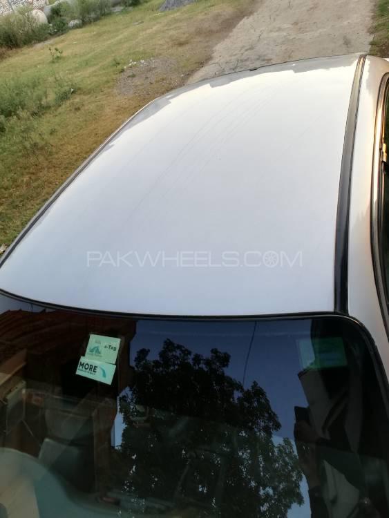 Suzuki Baleno 2004 for Sale in Gujranwala Suzuki Baleno 2004 for Sale in Gujranwala Image-13