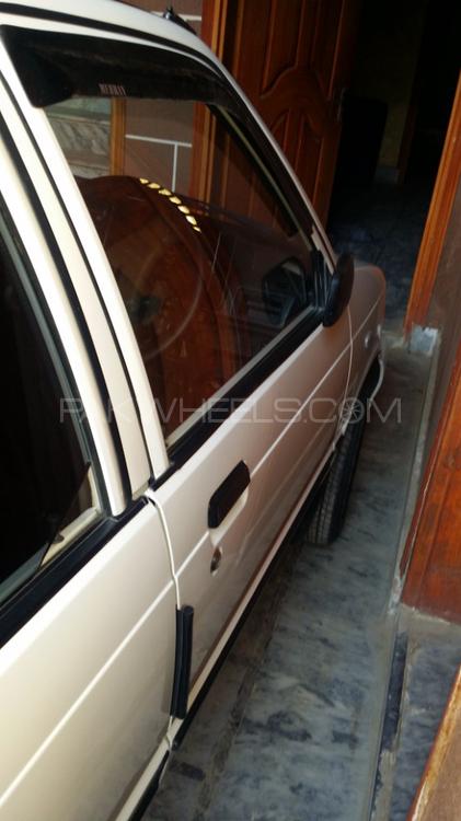 Suzuki Mehran 2017 for Sale in Chakwal Suzuki Mehran 2017 for Sale in Chakwal Image-8