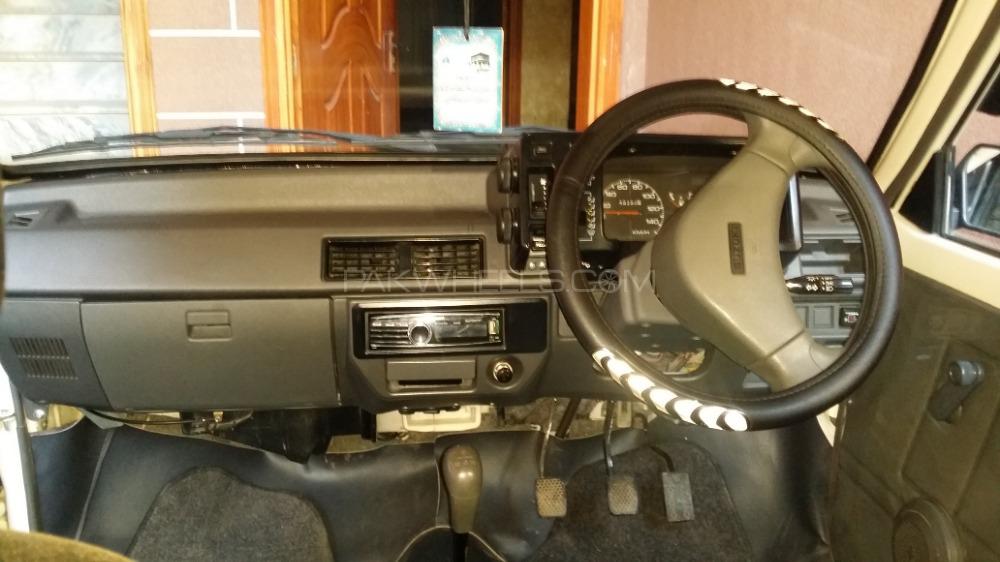 Suzuki Mehran 2017 for Sale in Chakwal Suzuki Mehran 2017 for Sale in Chakwal Image-9