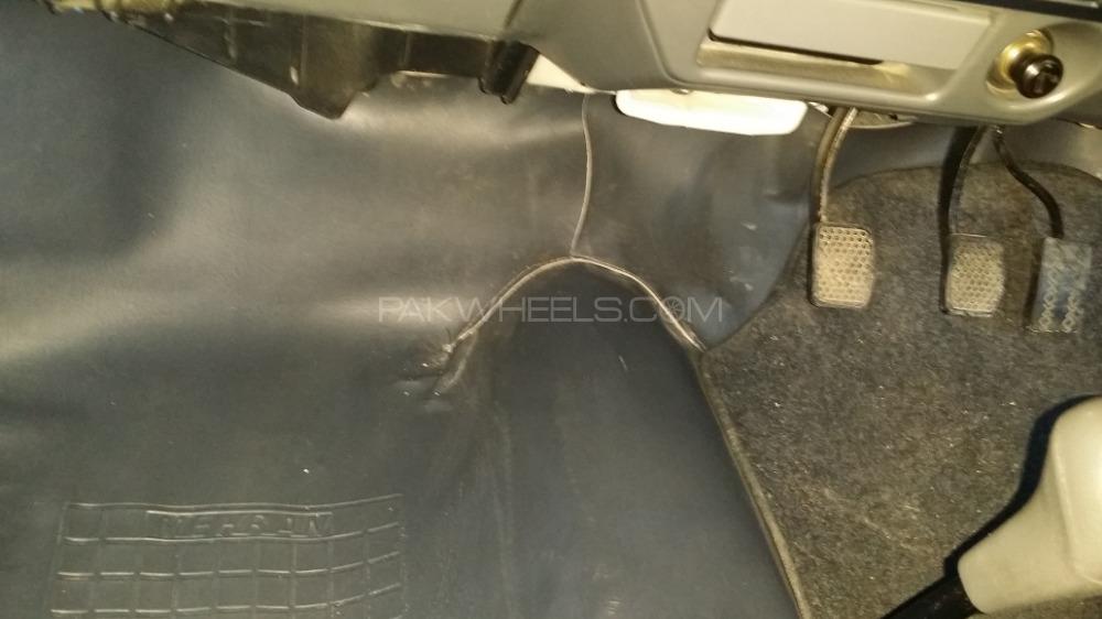 Suzuki Mehran 2017 for Sale in Chakwal Suzuki Mehran 2017 for Sale in Chakwal Image-12