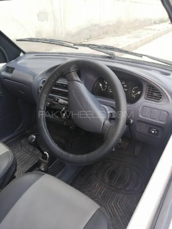 ڈائیہاتسو کیور 2007 for Sale in راولپنڈی ڈائیہاتسو کیور 2007 for Sale in راولپنڈی Image-2