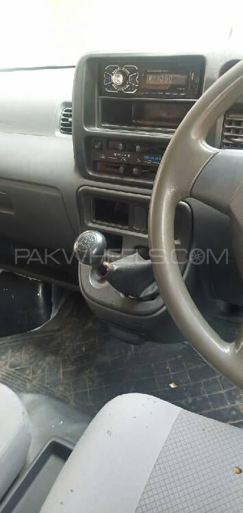 Daihatsu Hijet 2019 for Sale in Sialkot Image-1