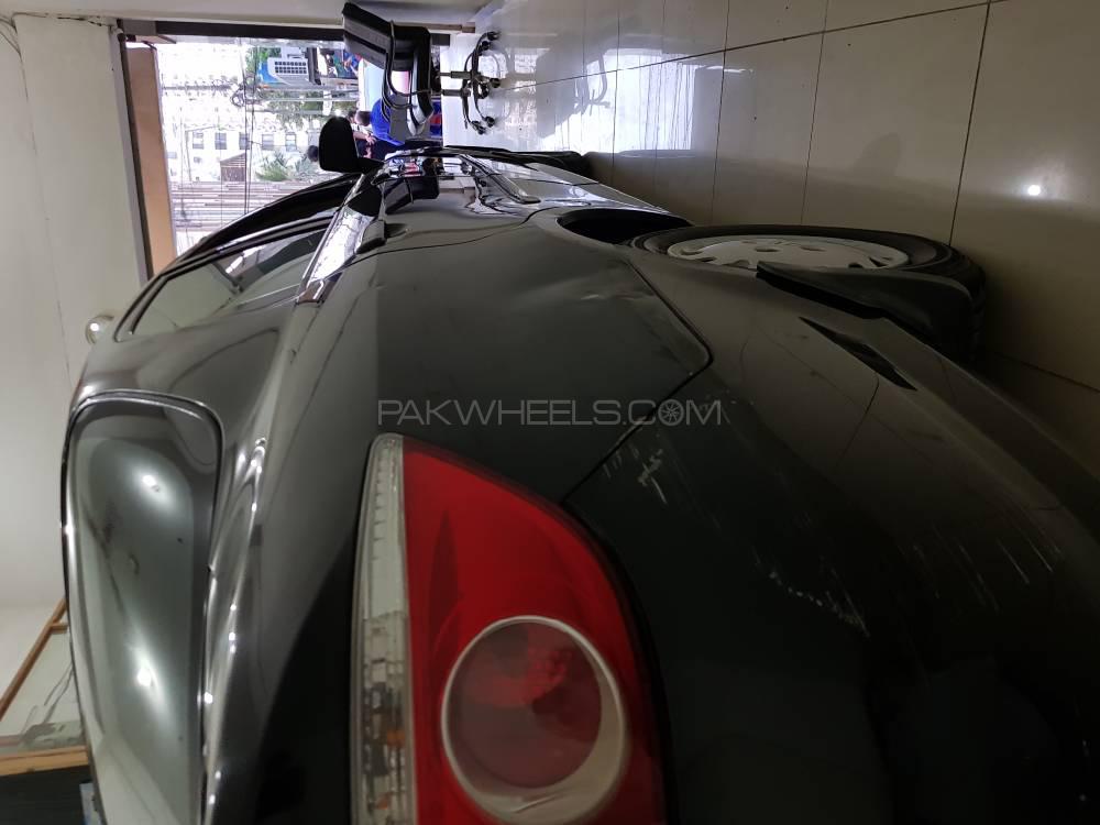 Honda City 2007 for Sale in Karachi Honda City 2007 for Sale in Karachi Image-6