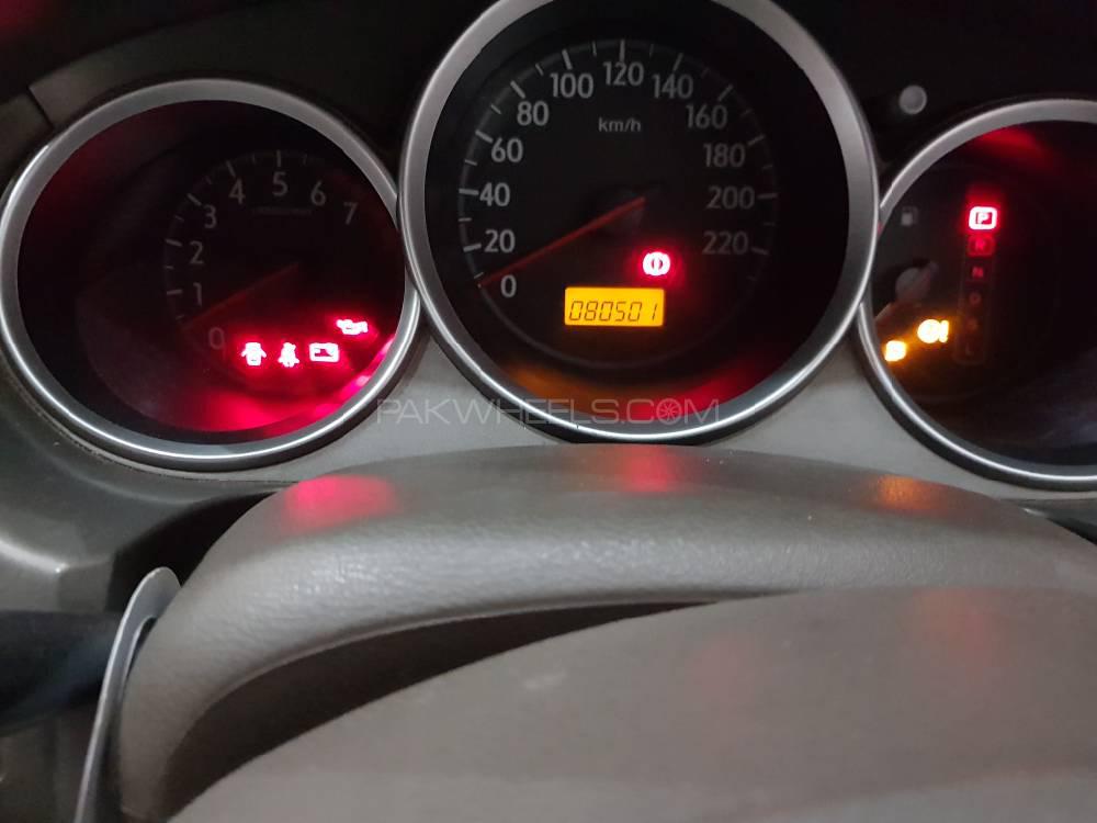 Honda City 2007 for Sale in Karachi Honda City 2007 for Sale in Karachi Image-12