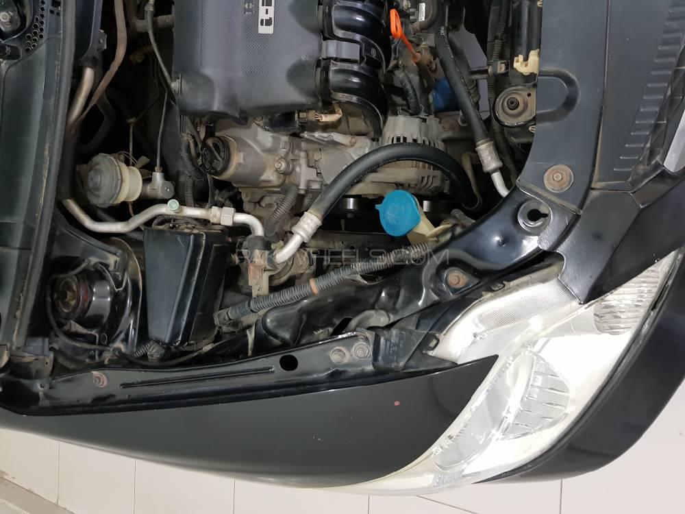 Honda City 2007 for Sale in Karachi Honda City 2007 for Sale in Karachi Image-16