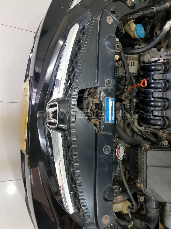 Honda City 2007 for Sale in Karachi Honda City 2007 for Sale in Karachi Image-9