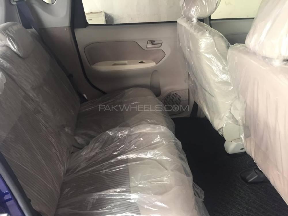 Daihatsu Move 2016 for Sale in Karachi Daihatsu Move 2016 for Sale in Karachi Image-5