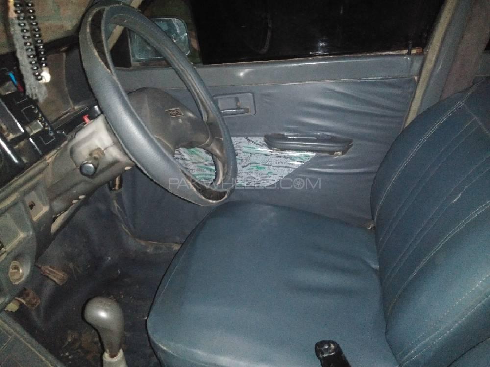 Suzuki Mehran 1996 for Sale in Okara Suzuki Mehran 1996 for Sale in Okara Image-4
