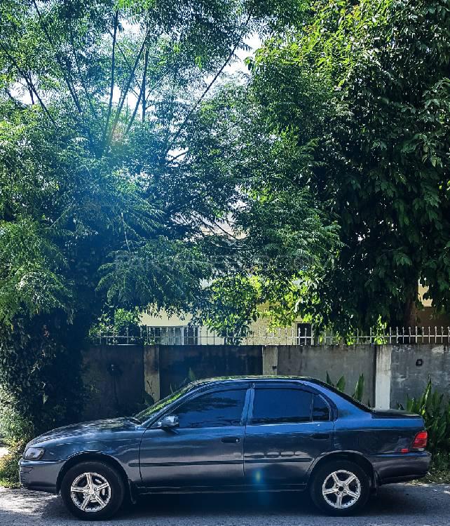 Toyota Corolla XE-G 1999 for sale in Islamabad | PakWheels