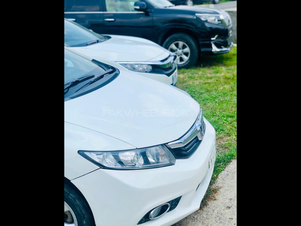 Honda Civic 2013 for Sale in Islamabad Honda Civic 2013 for Sale in Islamabad Image-2