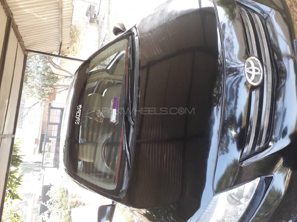 Toyota Corolla 2009 for Sale in Mirpur A.K. Toyota Corolla 2009 for Sale in Mirpur A.K. Image-3