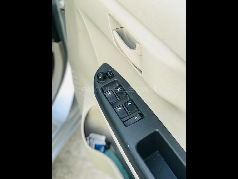 Toyota Passo 2016 for Sale in Islamabad Toyota Passo 2016 for Sale in Islamabad Image-11