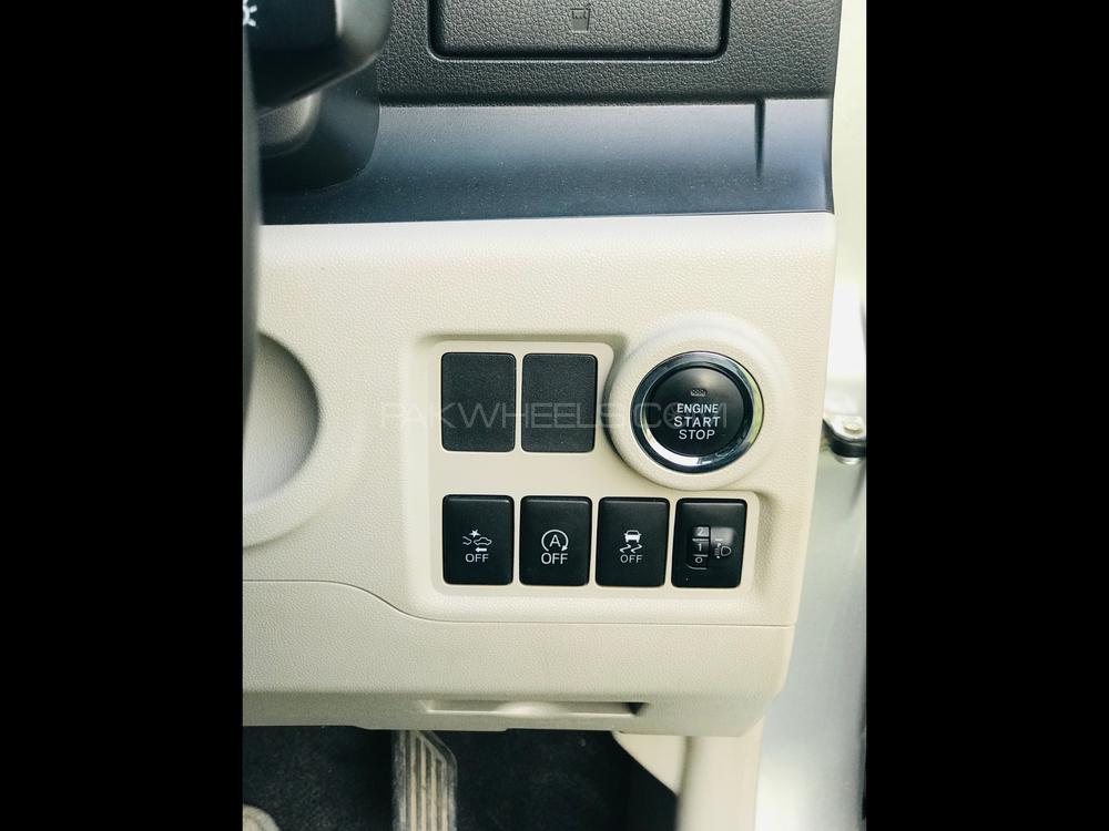 Toyota Passo 2016 for Sale in Islamabad Toyota Passo 2016 for Sale in Islamabad Image-12