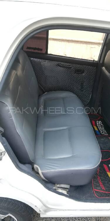 Daihatsu Cuore 2008 for Sale in Peshawar Daihatsu Cuore 2008 for Sale in Peshawar Image-9