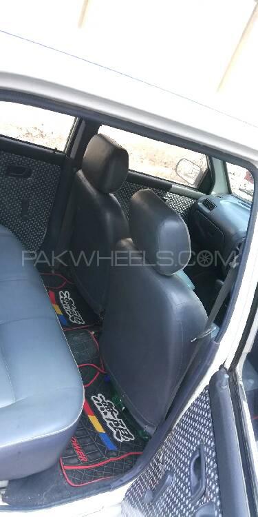 Daihatsu Cuore 2008 for Sale in Peshawar Daihatsu Cuore 2008 for Sale in Peshawar Image-10