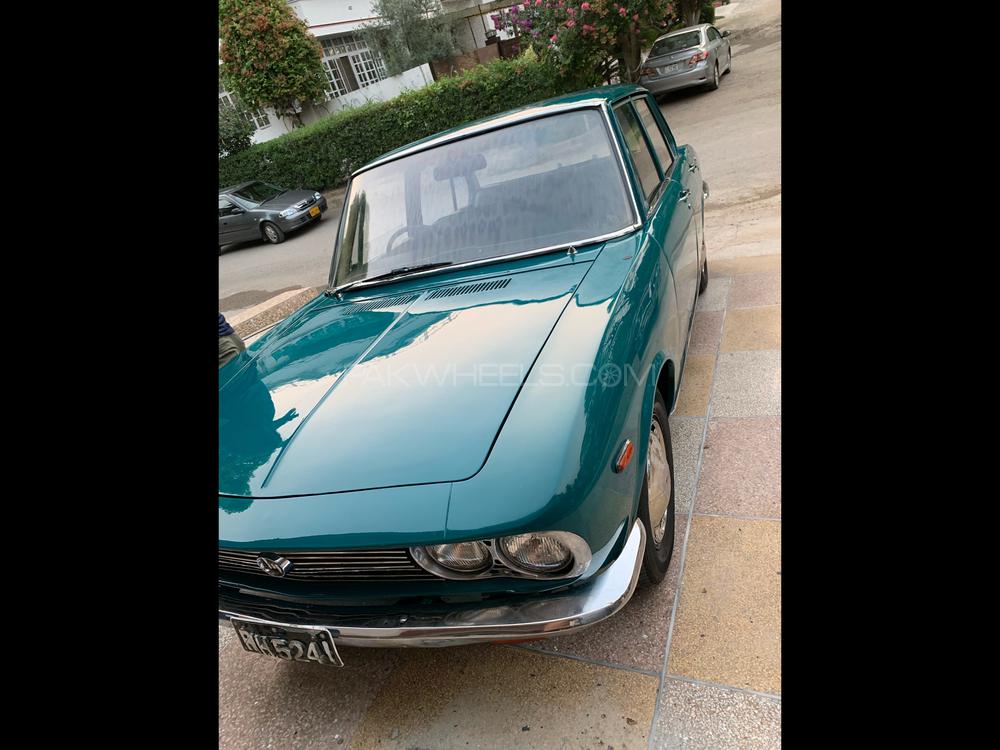 Mazda Luce 1969 for Sale in Islamabad Image-1