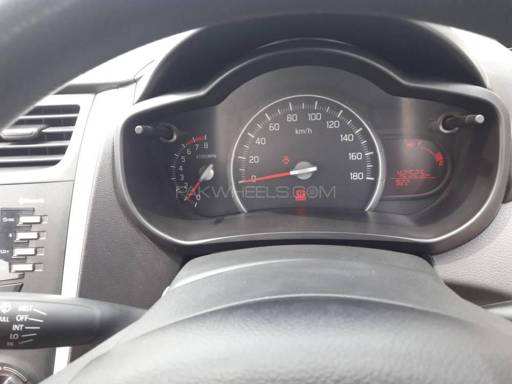 Suzuki Cultus 2017 for Sale in Sialkot Suzuki Cultus 2017 for Sale in Sialkot Image-10