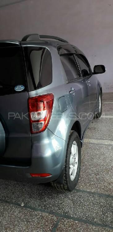 Toyota Rush 2007 for Sale in Multan Image-1