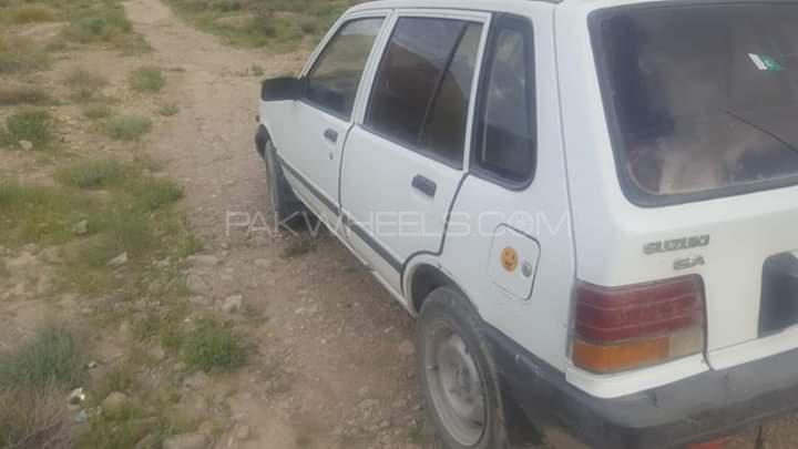 Suzuki Khyber 1992 for Sale in Quetta Image-1