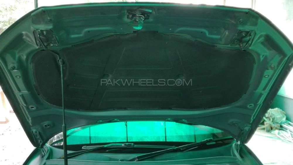 Audi A3 2017 for Sale in Lahore Audi A3 2017 for Sale in Lahore Image-17