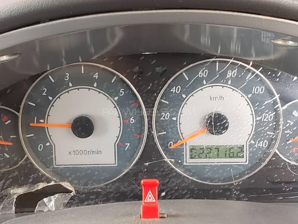 FAW X-PV 2017 for Sale in Lahore FAW X-PV 2017 for Sale in Lahore Image-4