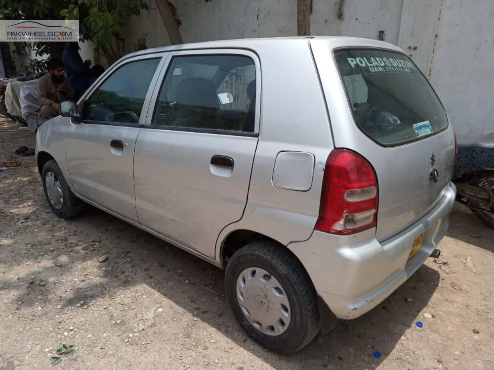 Suzuki Alto VXR 2010 for sale in Karachi | PakWheels