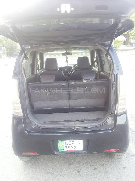 سوزوکی ویگن آر 2016 for Sale in لاہور سوزوکی ویگن آر 2016 for Sale in لاہور Image-5