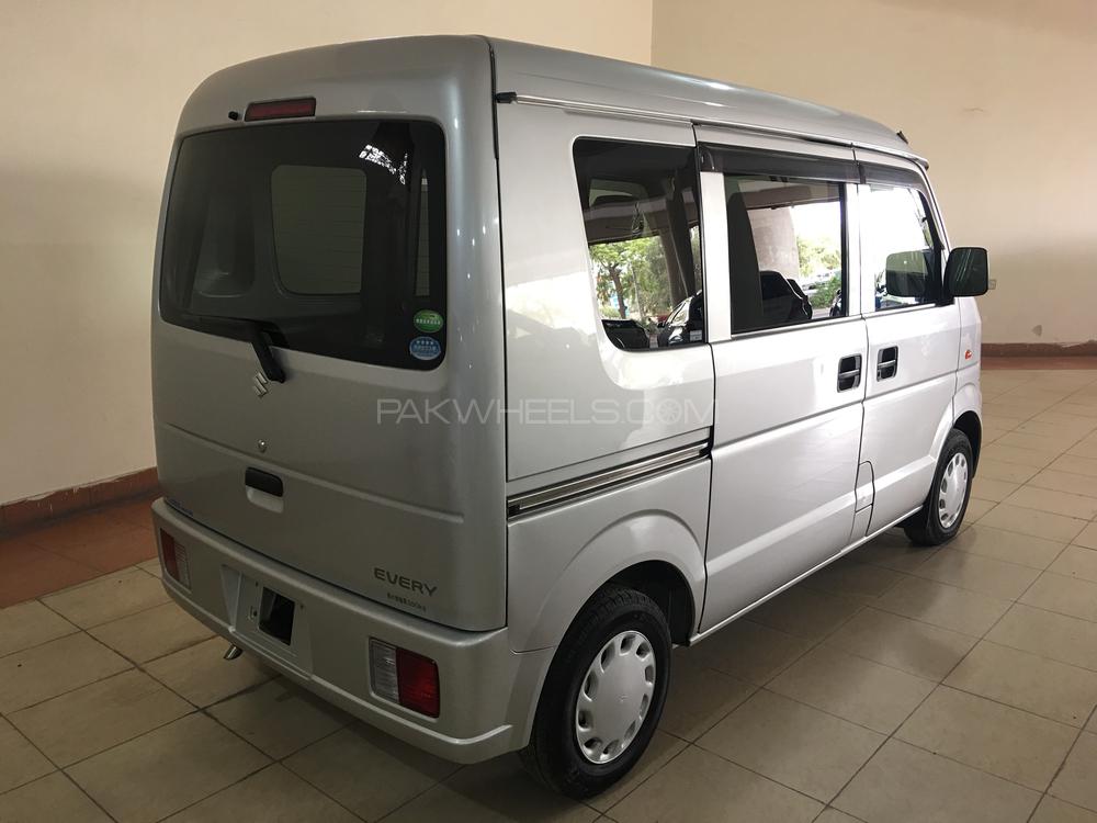 Suzuki Every 2014 for Sale in Multan Suzuki Every 2014 for Sale in Multan Image-5