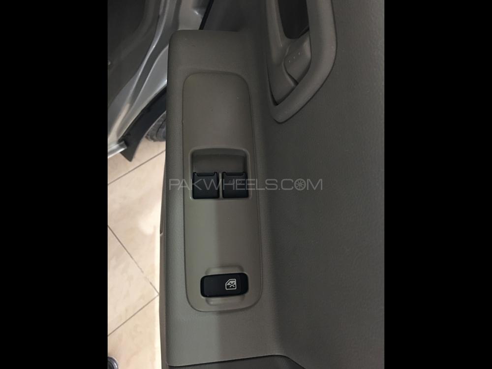 Suzuki Every 2014 for Sale in Multan Suzuki Every 2014 for Sale in Multan Image-6