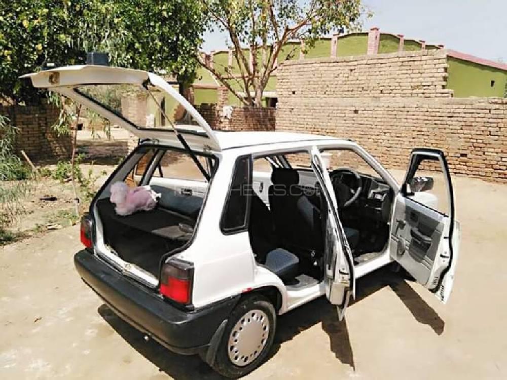 Suzuki Mehran 2014 for Sale in Nankana sahib Image-1