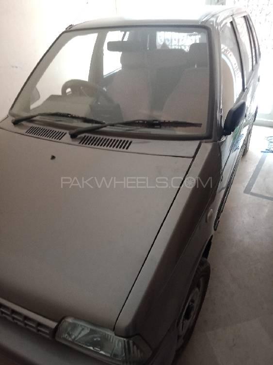 Suzuki Mehran 2018 for Sale in Bahawalnagar Image-1
