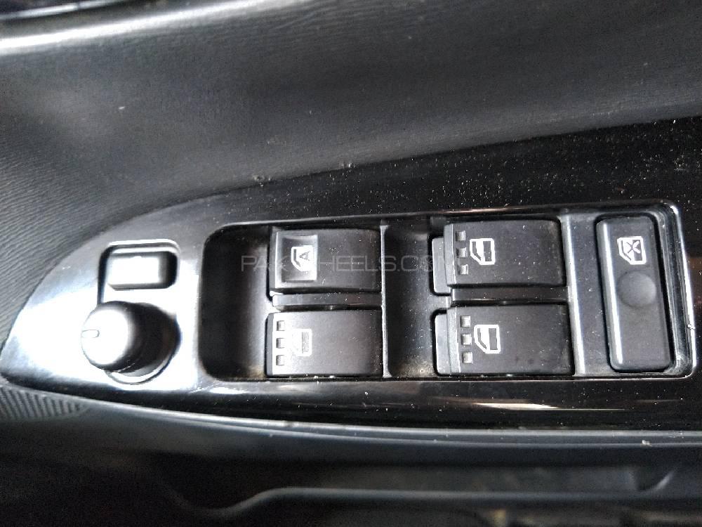 Daihatsu Tanto 2015 for Sale in Karachi Daihatsu Tanto 2015 for Sale in Karachi Image-5