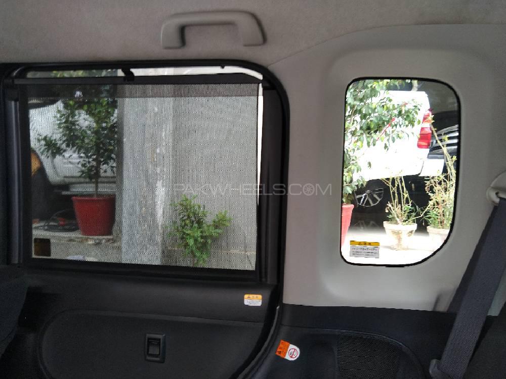Daihatsu Tanto 2015 for Sale in Karachi Daihatsu Tanto 2015 for Sale in Karachi Image-10