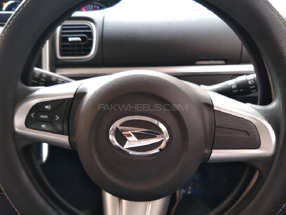 Daihatsu Tanto 2015 for Sale in Karachi Daihatsu Tanto 2015 for Sale in Karachi Image-12