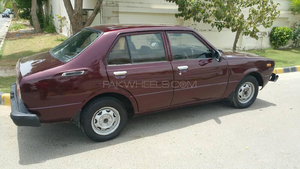 Toyota Corolla 1975 for Sale in Karachi Image-1