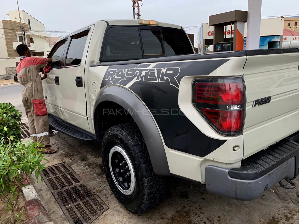 فورڈ ایف 150 2014 for Sale in کراچی فورڈ ایف 150 2014 for Sale in کراچی Image-5