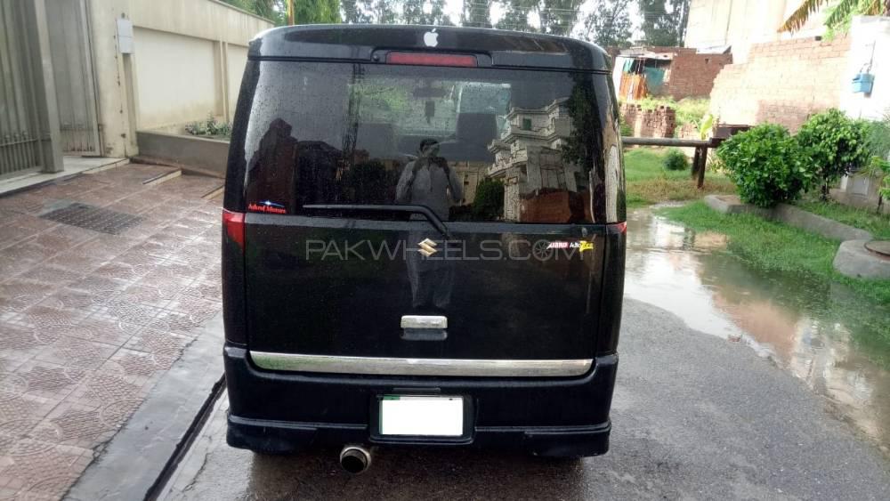 Suzuki Every 2010 for Sale in Lahore Suzuki Every 2010 for Sale in Lahore Image-5