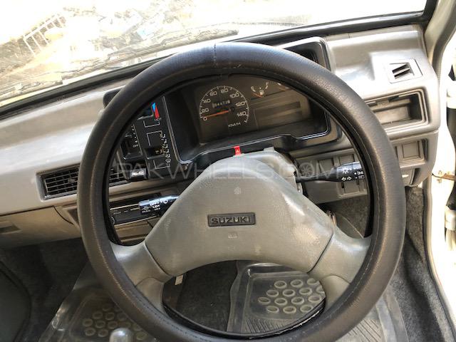 Suzuki Mehran 2017 for Sale in Karachi Suzuki Mehran 2017 for Sale in Karachi Image-2
