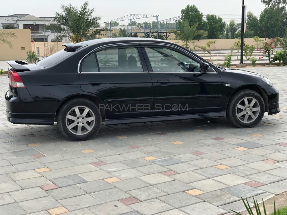 ہونڈا سوک 2006 for Sale in گجرات ہونڈا سوک 2006 for Sale in گجرات Image-9