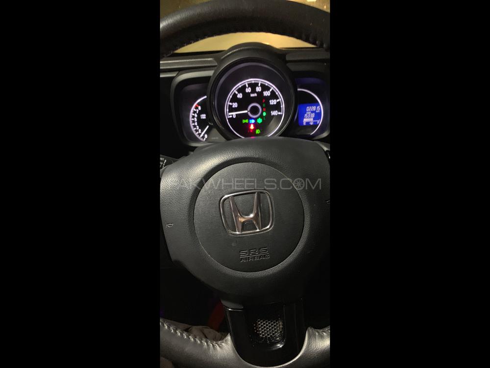Honda N One 2016 for Sale in Sargodha Image-1