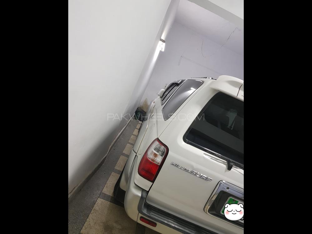 Toyota Surf 2001 for Sale in Quetta Toyota Surf 2001 for Sale in Quetta Image-3