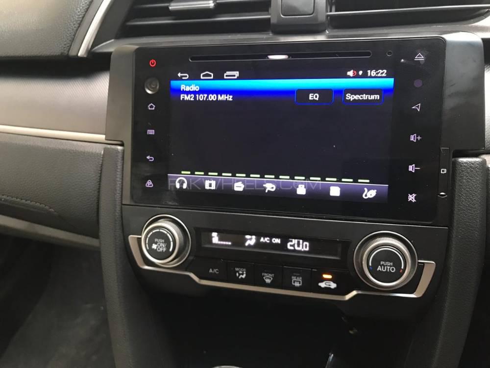 Honda Civic 2017 for Sale in Karachi Honda Civic 2017 for Sale in Karachi Image-16